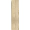 Ekena Millwork Merced Block Rough Sawn Bracket, Douglas Fir, 6"W x 24"D x 24"H BKT06X24X24MRC05RDF - alternate 4